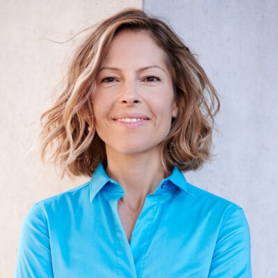 Karin Bührer