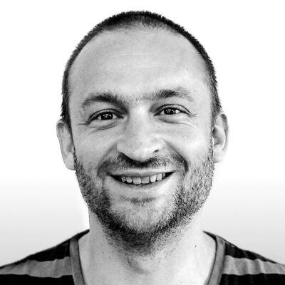 Tom Van Mele