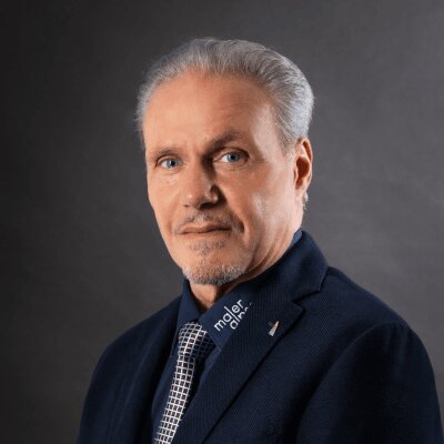 Mario Freda