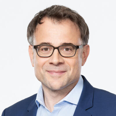 Kaspar Sutter