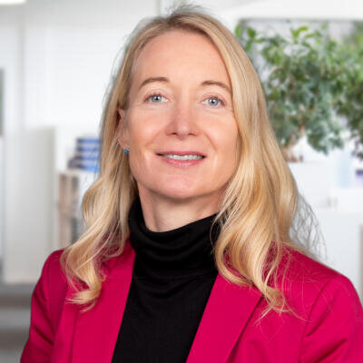 Annette Reutzel