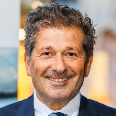 Giovanni Crupi