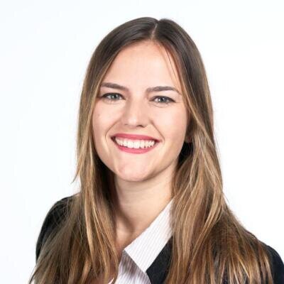 Giulia Staub