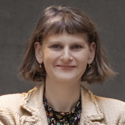 Désirée Harmuth