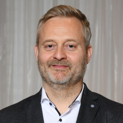 Michael Widmer