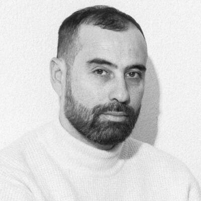 Romain Legros