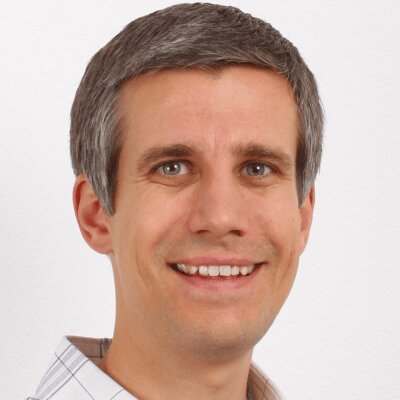 Chris Buergi