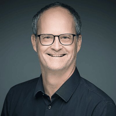 Christof Leuenberger