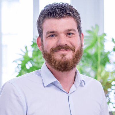 Kevin Böhlen