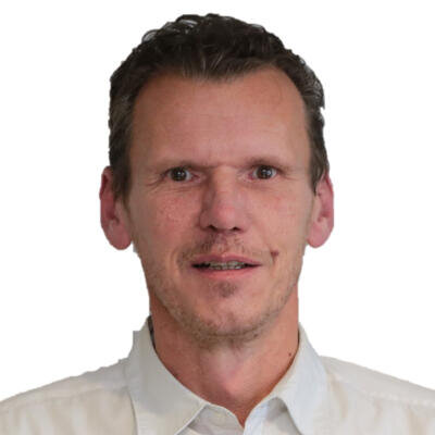 Martin Dörflinger
