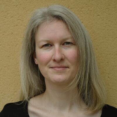 Sarah Schalles