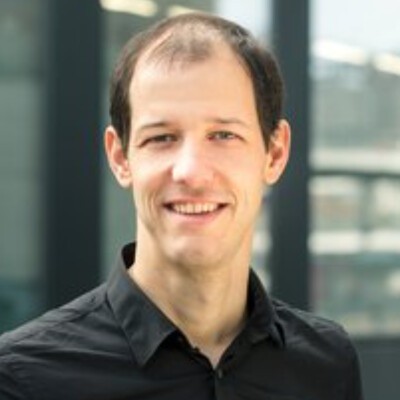 Daniel Klauser