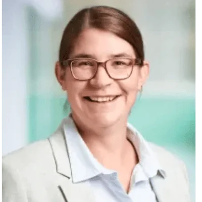 Rebecca Lutz