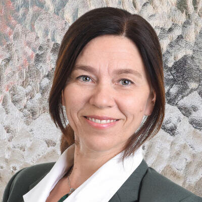Susanne Gosztonyi