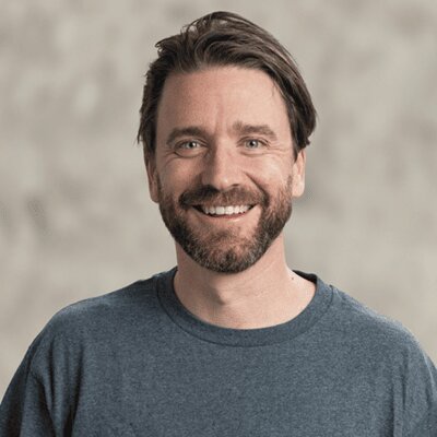 Michael Brogle