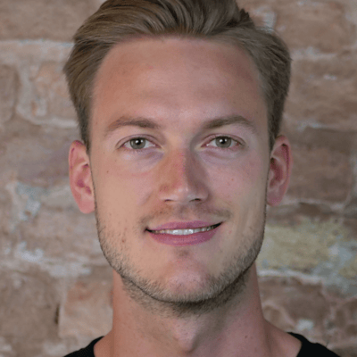 Constantin Kauffmann