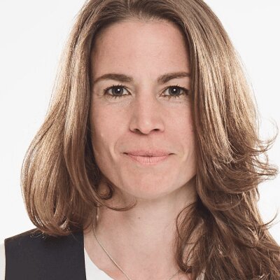 Jeannine Borer