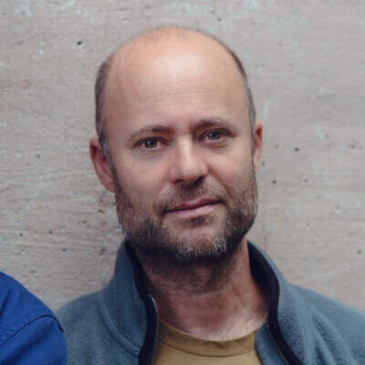 Marco Zürn