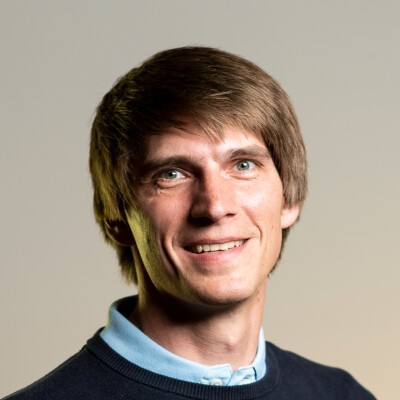 Ulrich Prestle-Schmidtzberg