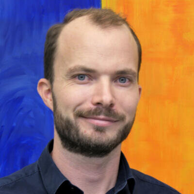 Andreas Wicki