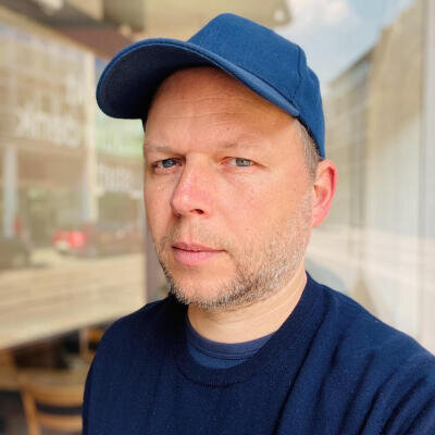 Ben Pohl