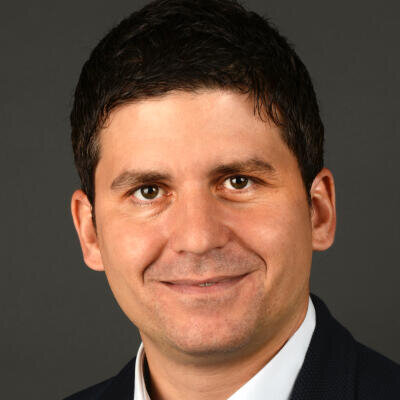 Andreas Sulzberger