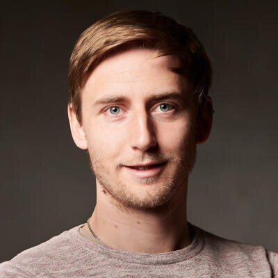 Lukas Arn