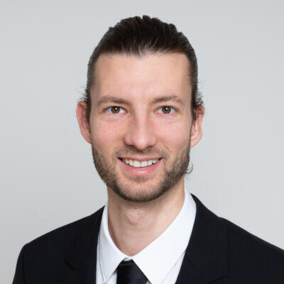 Joel Zürcher