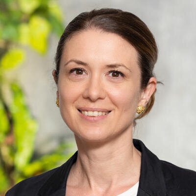 Olga Moatsou-Ess