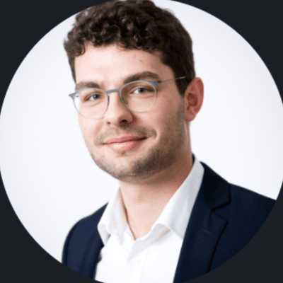 Gregor Mitzlaff