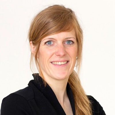 Frederike Kluge