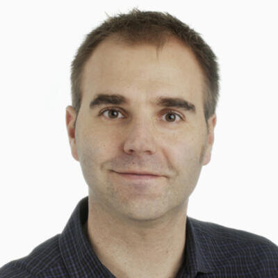 Andreas Luible