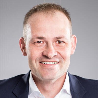 Christof Klöpper