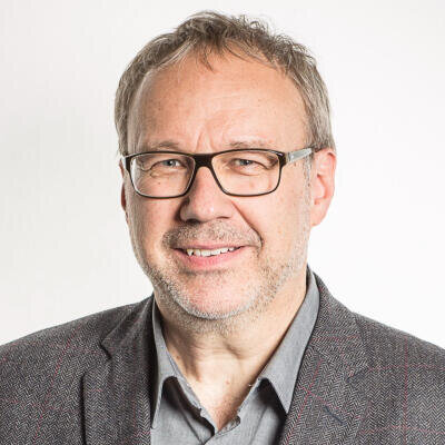 Christoph Gmür
