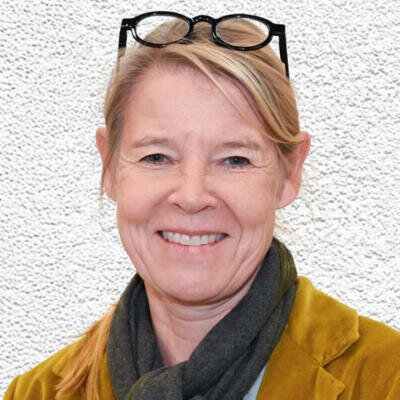 Annette Helle