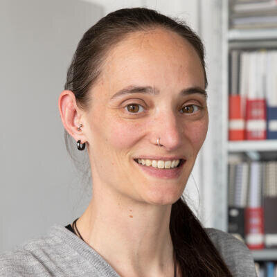 Nicole Wiedersheim
