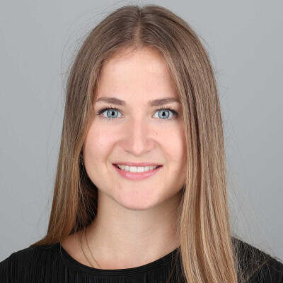 Nina Lustenberger