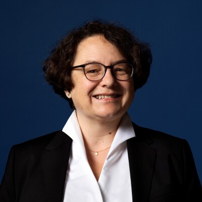 Géraldine Zeuner