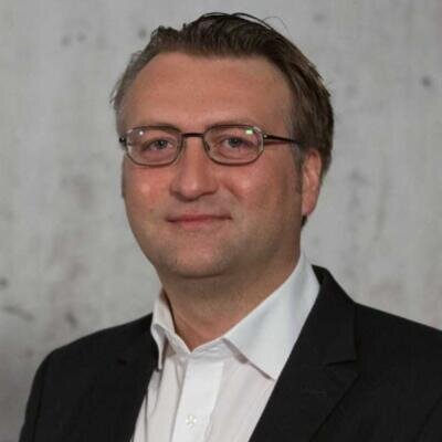 Martin Kroker