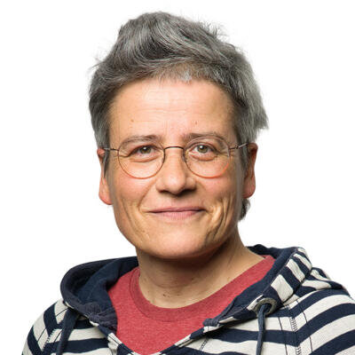 Nathalie Baumann
