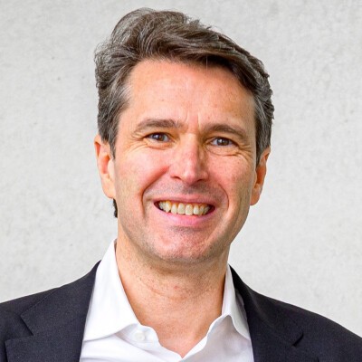 Dr. Marcel Vollmer
