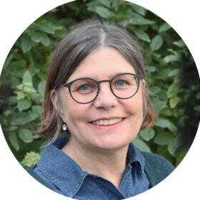Ingrid Stalder