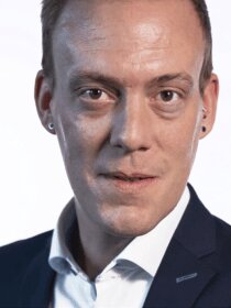 Thomas Baumann