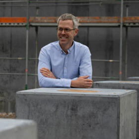 Andreas Schefer