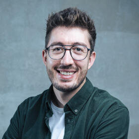 Tobias Müller
