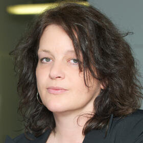 Eveline Steiner
