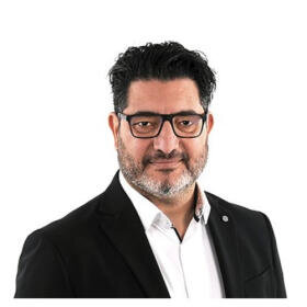 Palella Antonio