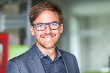 Patrick Bussmann
