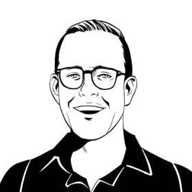 Michael Frei