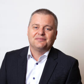 Markus Hutzli